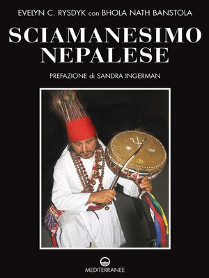 cover image of Sciamanesimo nepalese